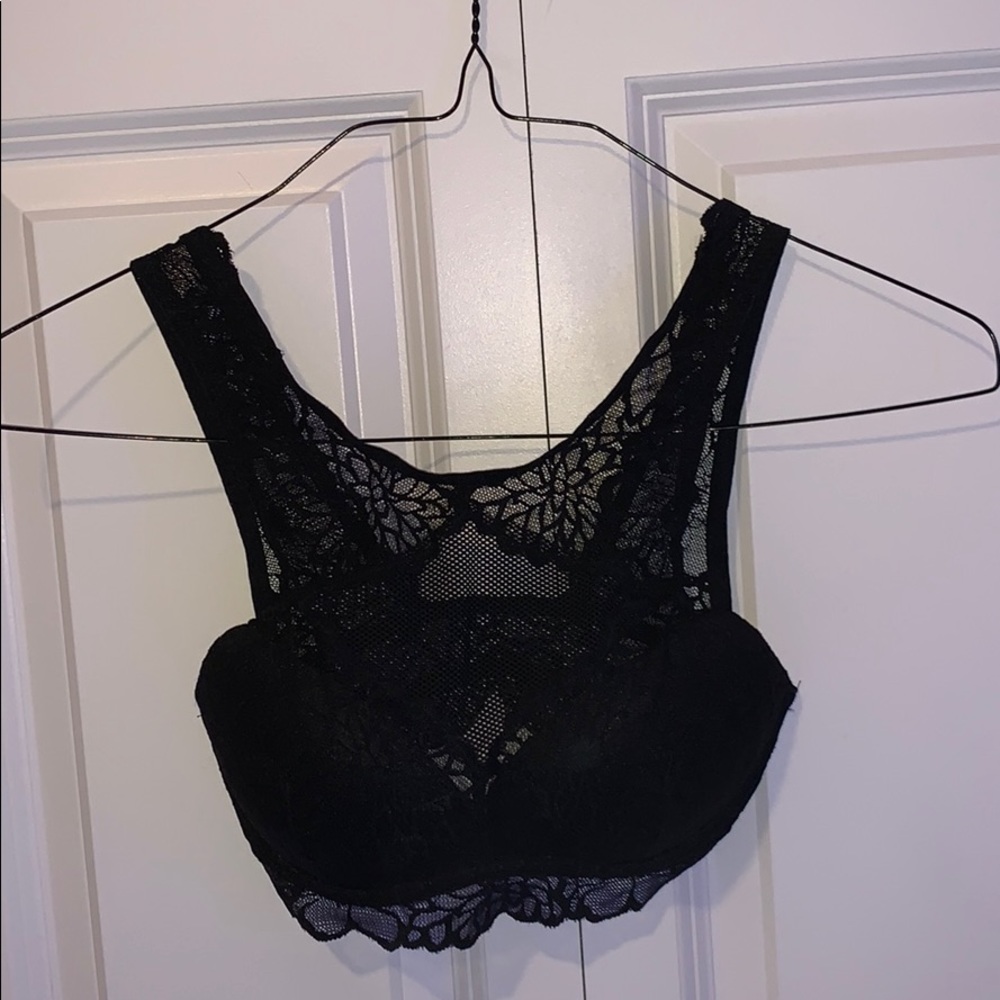 Victoria’s Secret Bralette (Women’s XS)